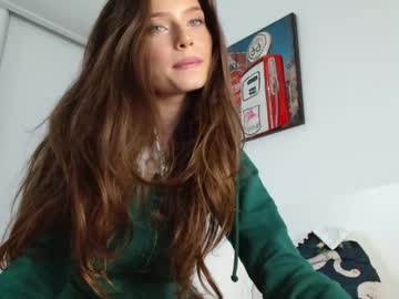 Naked cam girl isia_slay image #2487225