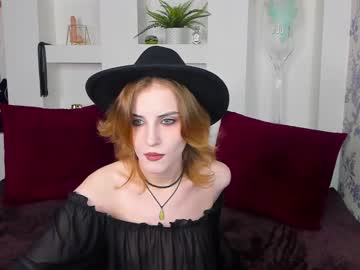 Naked cam girl eleanor_morte image #1820278