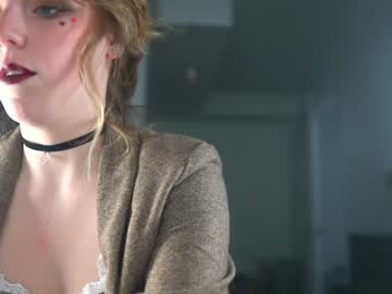 Naked cam girl crimsonxrapture image #1132442