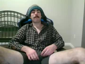 Naked cam man mountainman1502 image #3676086