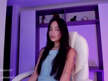 Naked cam girl annie_dreams image #3624524