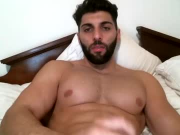 Naked cam man 7horyalpha_hardbody99 image #698831