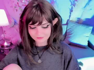 Naked cam girl ronnie_neko image #2590986
