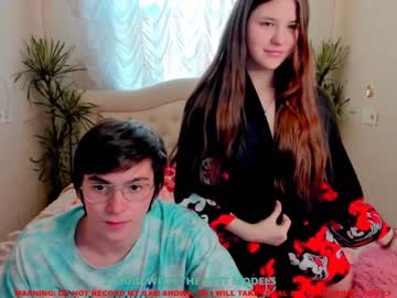 Naked cam couple karolina_coy image #1582526