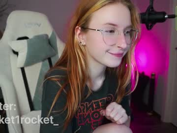 Naked cam girl pocketrocket_ image #1772866