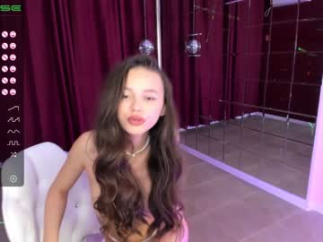 Naked cam girl cleo_one image #339337