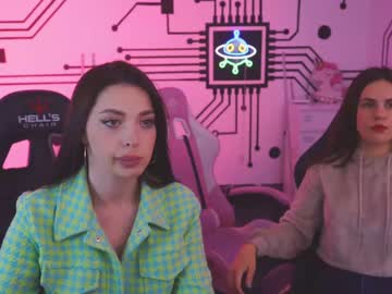 Naked cam couple anabel054 image #1985357