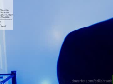 Naked cam girl delilahreads image #3926550