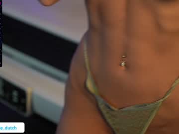 Naked cam girl little_dutch image #1588279