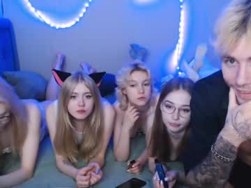 Naked cam couple gingergrl_ image #2038875
