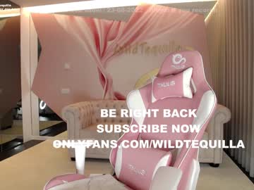 Naked cam girl wildtequilla image #2490920