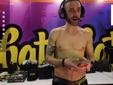 Naked cam man bradbronton image #1659092