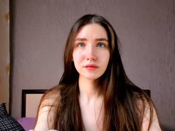 Naked cam girl saintlyn image #3000987