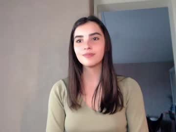 Naked cam girl nika_la image #1575281