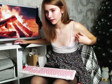 Naked cam girl su_bebe image #651846