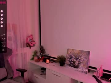 Naked cam girl loly_rain image #3602280