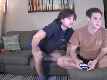 Naked cam man ex_frat_bros image #3332998