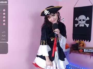 Naked cam girl little_effy18 image #350111