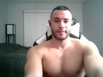 Naked cam man solidmuscle1992 image #3188363