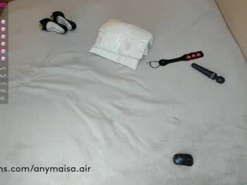 Naked cam girl anymaisa_air image #1630965