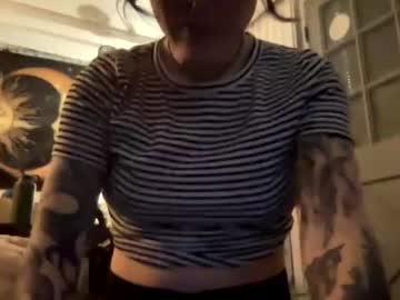 Naked cam girl cleo_grimm image #835112