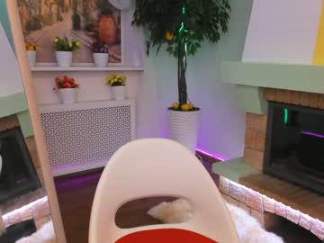Naked cam girl mary_marlow image #40684