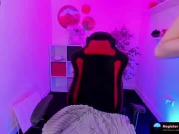 Naked cam girl skinny_lissa image #3814593