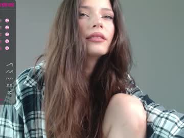 Naked cam girl isia_slay image #1087245