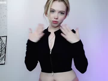 Naked cam girl small_blondee image #3816121