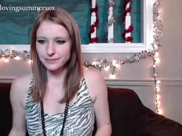 Naked cam girl lovingsummer image #806890