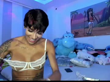 Naked cam tranny sweetlaurasaenz image #2764036
