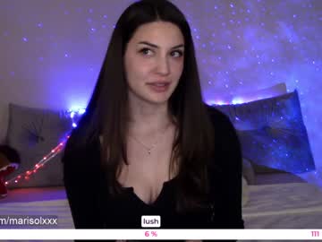 Naked cam girl mari_and_jandro image #3424166