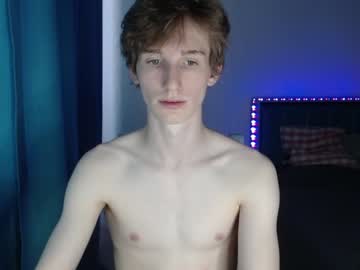 Naked cam man jackson_j6 image #2230505