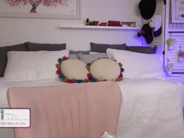 Naked cam girl belle_jlou image #1474394