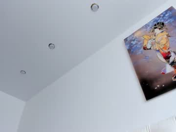 Naked cam girl _timeless_paradox image #2708198