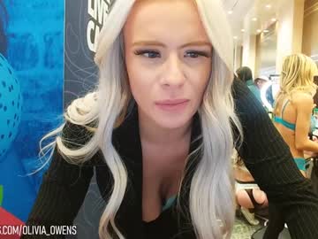 Naked cam girl oliviaowens image #3430996