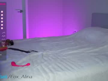Naked cam girl fox_alina image #3058843
