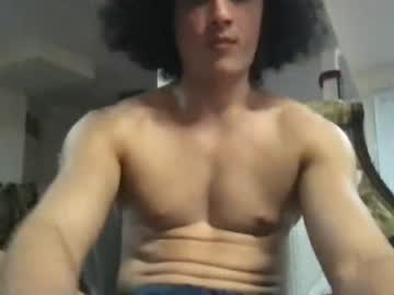 Naked cam man seveninchsteve_ image #676355
