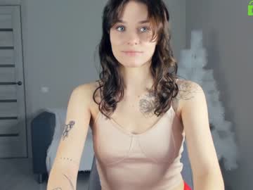 Naked cam girl scarlett_711 image #824784