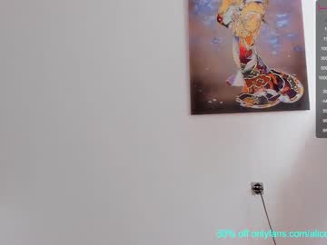 Naked cam girl _timeless_paradox image #159071