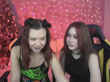 Naked cam couple anabel054 image #3427948