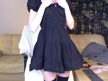 Naked cam girl _lain_ image #2556225