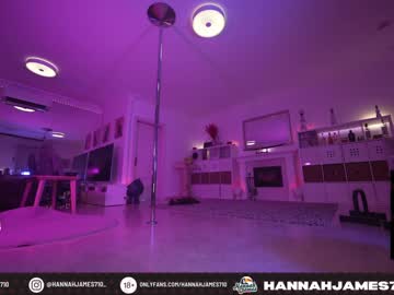 Naked cam girl hannahjames710 image #3001097