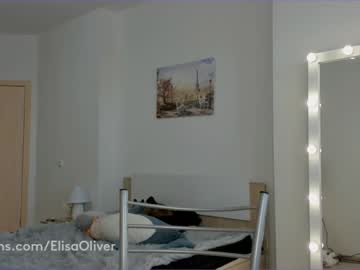 Naked cam girl elisa_oliver image #835068