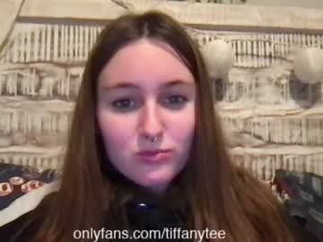Naked cam girl tiffanytee2 image #3555694