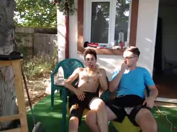 Naked cam man tino_axel image #38878