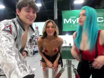 Naked cam man thejohnnystone image #2927505