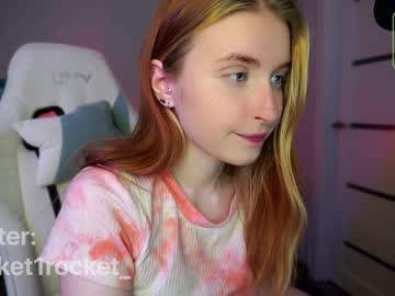 Naked cam girl pocketrocket_ image #1822637