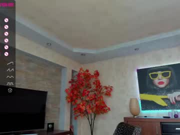 Naked cam girl raquelle_star image #3053620