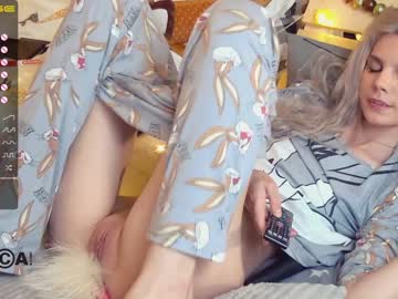 Naked cam girl careful_i_bite image #795063